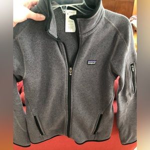 Patagonia Better Sweater Jacket